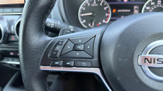 Nissan Juke 1.0 DiG-T 114 N-Connecta 5dr DCT Petrol Hatchback